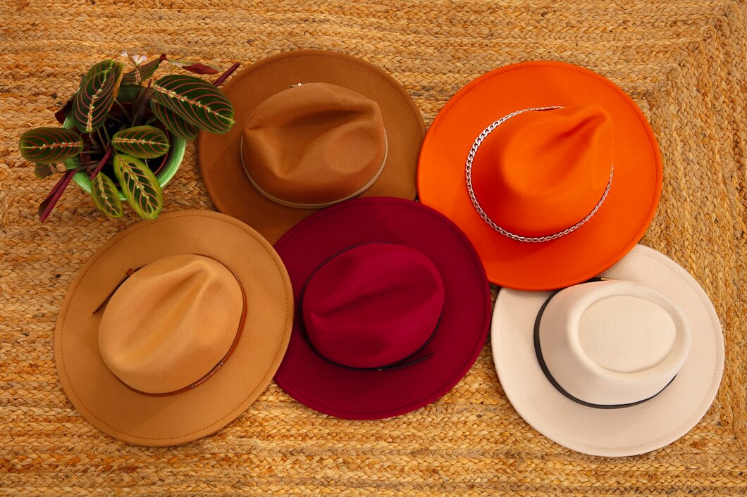 Hats