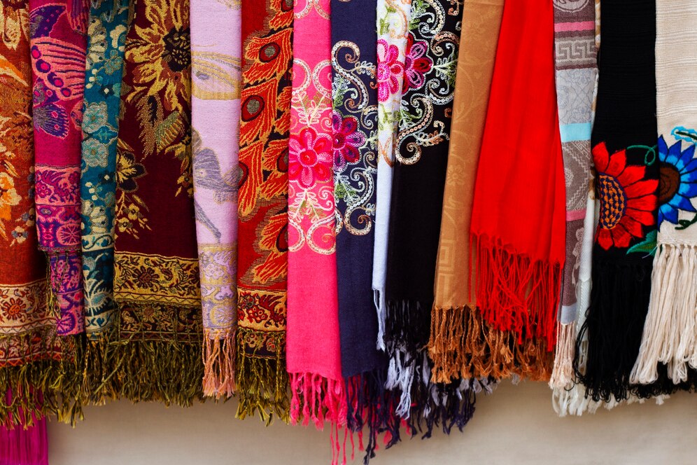 Scarves