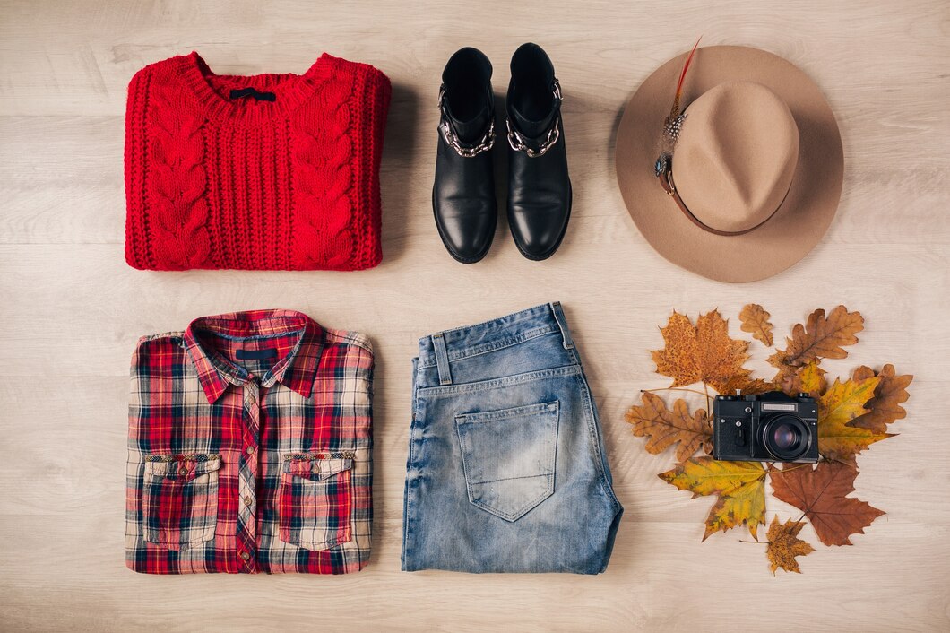 Spring Wear